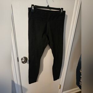 Pact Classic Black  Leggings